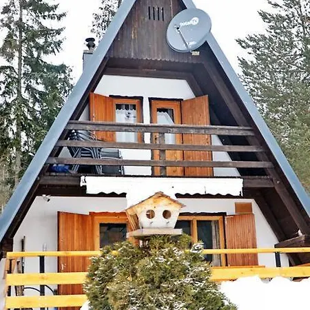 Hisa Pr Valter Villa Jesenice Exterior photo
