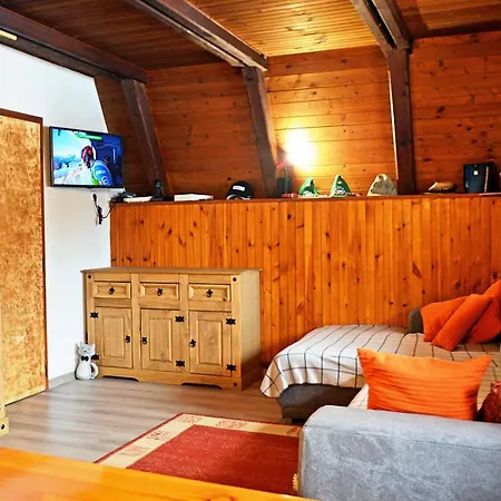 Hisa Pr Valter Villa Jesenice Exterior photo