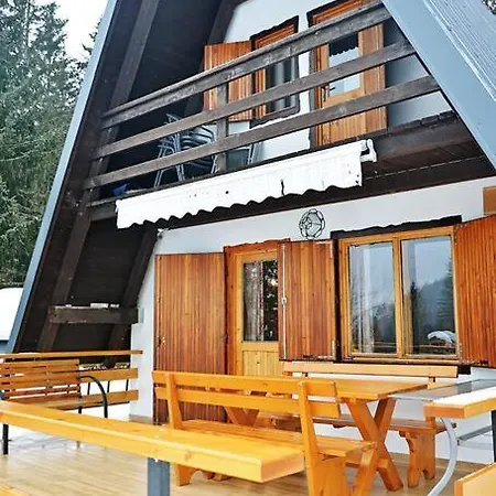Hisa Pr Valter Villa Jesenice Exterior photo