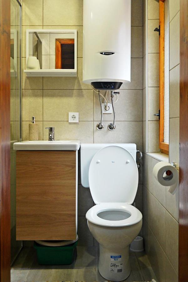 Holiday home Hisa Pr Valter