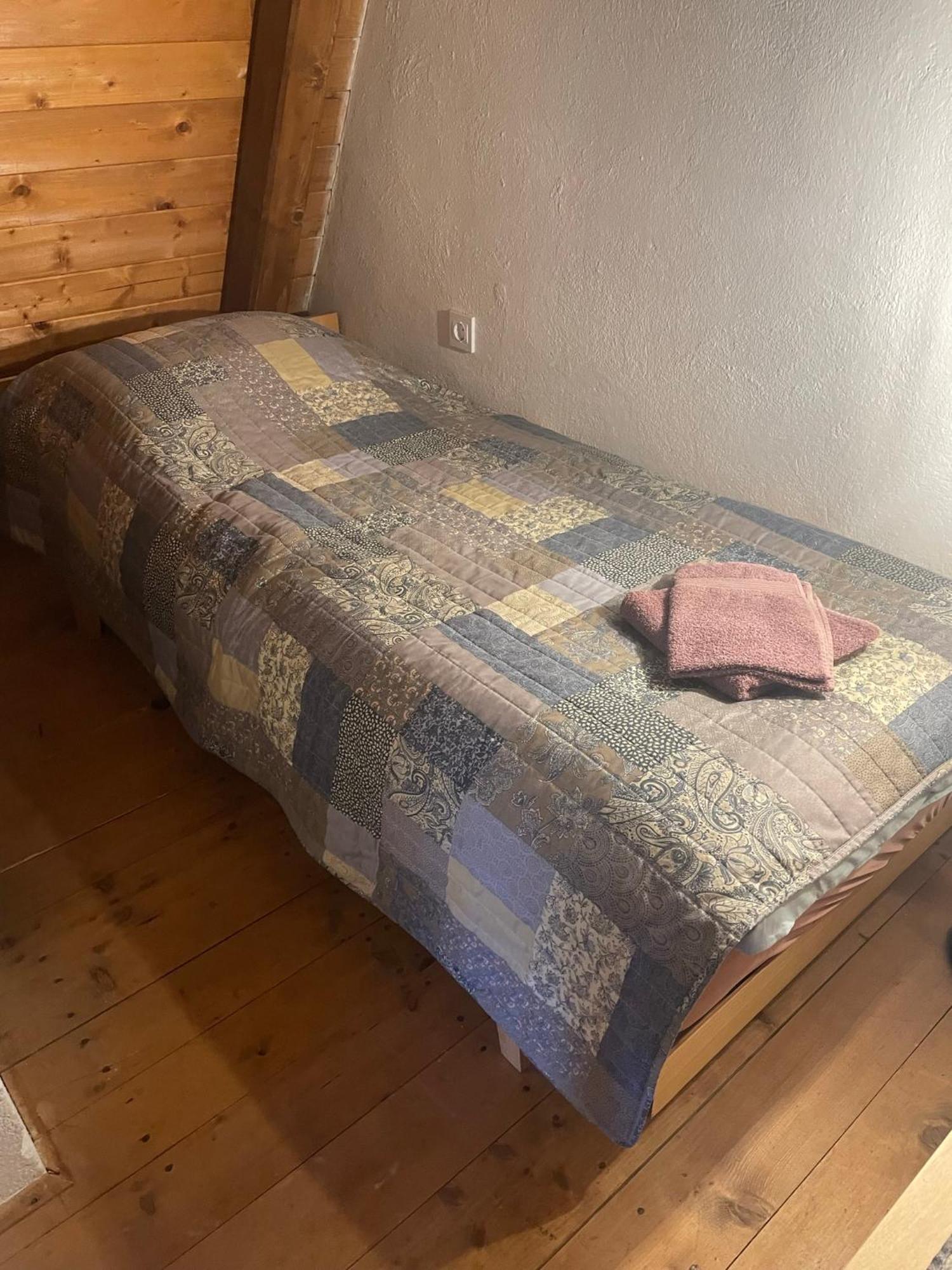 Holiday home Hisa Pr Valter
